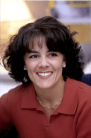 NTRK patient Susan