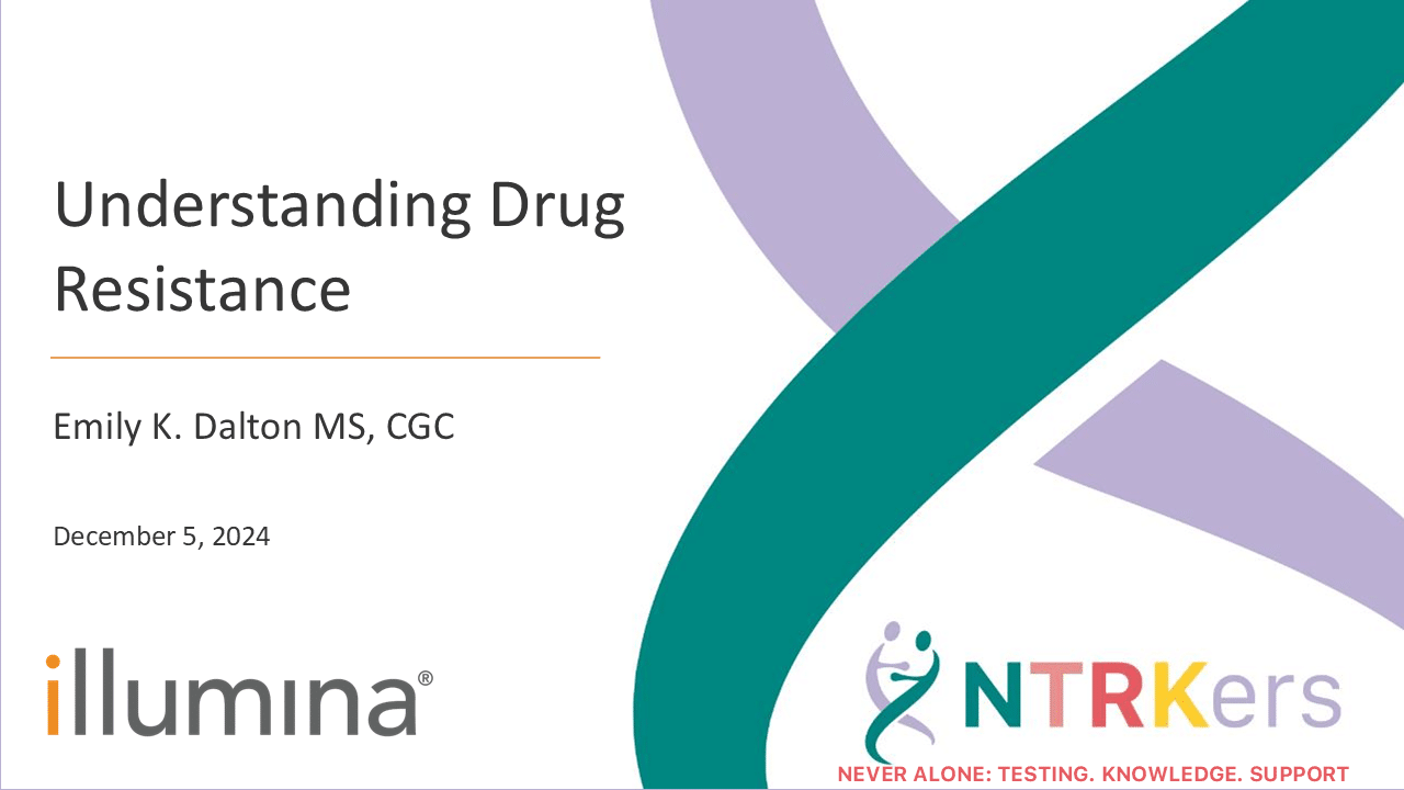 image for First in Series Virtual Roundtable with Illumina on Understanding Drug Resistance